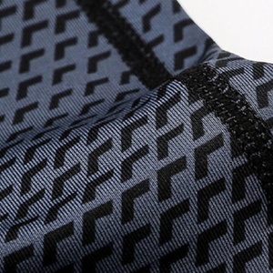 กางเกงรัดรูปพิมพ์ลายซับลิเมชันสำหรับผู้ชายกางเกงเพาะกายกางเกงรัดรูปกางเกงวิ่งจ็อกเกอร์แห้งเร็ว - Product Image 3