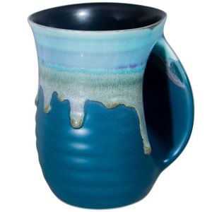 เหยือกน้ำเรซินโพลีเอสเตอร์เรซิ่นเนื้อเรซินแบบหมุนสำหรับห้องครัวของขวัญคริสต์มาส - Product Image 5