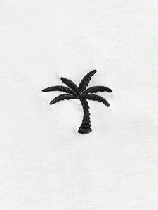 T-shirt basique en coton unisexe personnalisé hommes femmes décontracté coupe régulière t-shirt de haute qualité t-shirts - Product Image 4