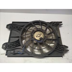 พัดลมไฟฟ้า มิตซูบิชิ ปาเจโร่ พินิน MR597119 4G93 เบนซิน 1834 (99>) - Product Image 2