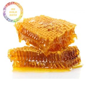 รังผึ้งดิบธรรมชาติแท้จากเวียดนามรสชาติหวานอร่อยผลิตภัณฑ์น้ำผึ้งออร์แกนิกสำหรับตลาดโลก - Product Image 4