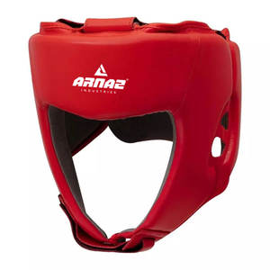 Protection de la tête de haute qualité et conception sécurisée avec rembourrage réduisant les chocs et ajustement stable Protection de la tête - Product Image 4