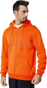Sudadera con Capucha de Forro Polar para Hombre de Alta Calidad, Sudadera con Capucha de Forro Polar para Hombre al por Mayor, Sudadera de Invierno para Hombre, Sudadera Deportiva Informal para Hombre - Product Image 3
