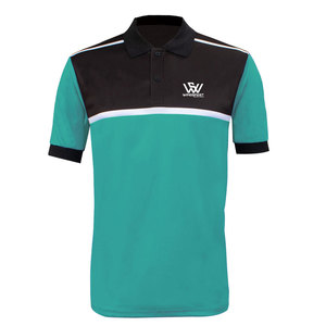 เสื้อโปโลสำหรับผู้ใหญ่เสื้อโปโลมอเตอร์ไซด์ตัดอัตโนมัติผลิตในปากีสถาน - Product Image 1