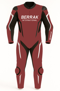 2025 unisexe personnalisé respirant moto cuir course costume haut de gamme coupe-vent étanche équipement pour moto et course automobile - Product Image 4