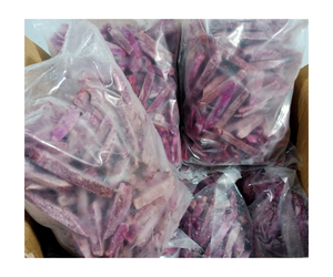 เผือกแช่แข็งส่งออกเกรดเวียดนาม - Product Image 3