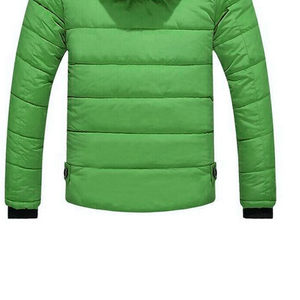 Custom design Men Puffer <b>Jackets</b> private label Men Puffer <b>Jackets</b> outdoor Men Puffer <b>Jackets</b> 2026 - Product Image 6