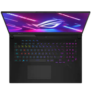 Asus Rog Strix Sẹo 17 Chơi Game Máy Tính Xách Tay 17 _ 3Inch QHD 240hz _ 3MS DCI-P3 Hiển Thị Geforce RTX 4090 - Product Image 5