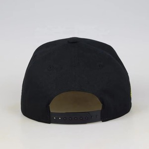 Casquette de baseball sportive personnalisée en tissu Oxford Dobby avec logo brodé à la main pour la publicité promotionnelle - Product Image 1