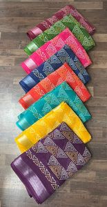 ผ้าคอตตอนดีไซน์พิเศษ - Product Image 3