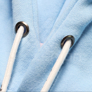เสื้อฮู้ดผู้ชายวัสดุที่ทนทานเสื้อฮู้ดสำหรับผู้ชาย - Product Image 4