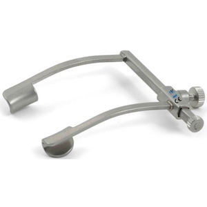 Prix de gros Spéculum de cuisinier réutilisable avec logo personnalisé à vendre/Créez votre propre spéculum de cuisinier de couleur unie - Product Image 1