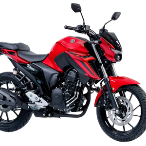 NUEVA Yamaha Fz25 Fazerr 250 A.b.s 250cc 2025, Motocicletas para Adultos con Entrega Rápida - Product Image 1
