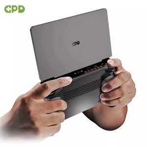 NOUVEAU GPD WIN Mini 2025 MINI PC portable AMD Ryzen AI 9 HX370 - 8840U Max 64 Go + 2 To - Product Image 4