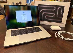 Nuevo y asequible Apple MacBook Pro de 14 - 16 pulgadas, 512 GB, 1 TB SSD, M4 Pro, M5, 24 GB, 32 GB de RAM, portátil - Product Image 2