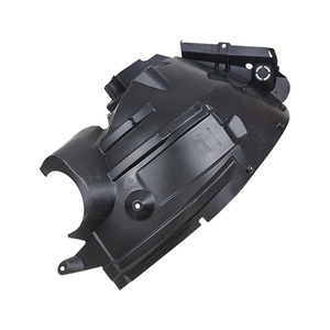 Forro Interior del Guardabarros para Mercedes-Benz GLK X204, 2046908030 2046908530, Cubierta del Paso de Rueda, Revestimiento del Guardabarros - Product Image 2