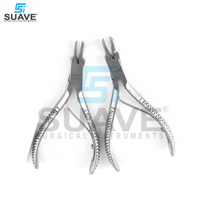 Cortador de dientes de corte de animales para cortador de dientes veterinario para cortadores de dientes de cerdo por SUAVE SURGICAL INSTRUMENTS - Product Image 6