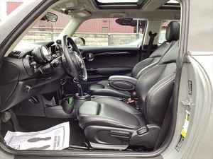 MINI Hardtop Cooper 2017 d'occasion - Product Image 3