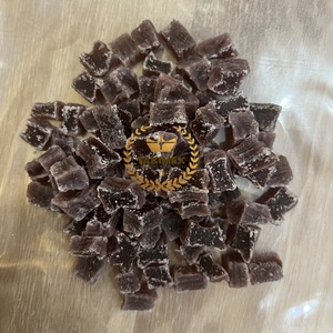 Best Quality Organic Seamoss Gummies Soft Colorful and Dried Made in Vietnam - Product Image 1