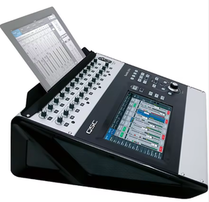 NOUVEAU TouchMix-30 Pr0 Console de mixage numérique professionnelle 32 canaux - Product Image 1