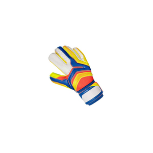 ถุงมือผู้รักษาประตูฟุตบอลทำจากหนังระบายอากาศสีปรับแต่งได้ - Product Image 6