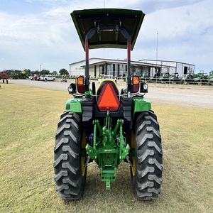 กระปุกเกียร์เครื่องยนต์หลักสำหรับ John Deere 4052M - Product Image 2