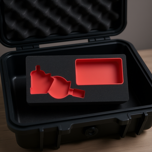 โมดูลโฟมธรรมชาติยูซากแบบเปล่า สำหรับโมดูล 519 M 943PC3 - Product Image 3