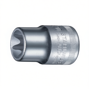 Llaves de vaso Stahlwille de 1/2'' para tornillos TORX externos - Product Image 3