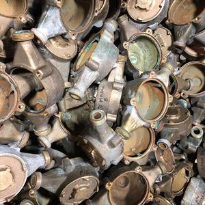 Déchets de laiton de haute qualité disponibles pour le recyclage - Product Image 3