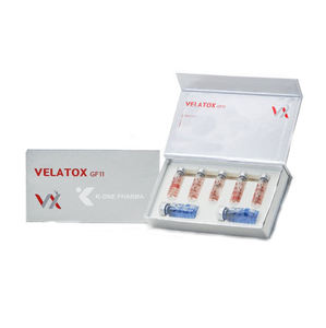 เวลาทอกซ์ ครีมบำรุงผิวหน้าสูตรเข้มข้นจากเกาหลี ช่วยฟื้นฟูผิวให้เปล่งปลั่ง กระจ่างใส บำรุงล้ำลึก ลดเลือนริ้วรอย เพิ่มความยืดหยุ่น - Product Image 3