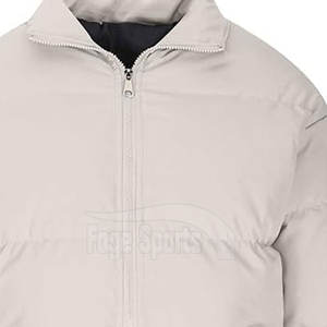 New Arrivals 2024 Winter Warm Down Cotton <b>Coats</b> <b>for</b> Men and <b>Women</b> Fashionable Casual Jackets - Product Image 6