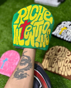 Gorros de Punto Acrílicos Personalizados 100%, Diseño de Gorro de Invierno con Logotipo Bordado, Gorro de Punto al por Mayor, Moda OEM, Gorros a Bajo Precio - Product Image 2