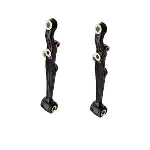 Car Parts Low MOQ Front Left Lower Suspension Arms TY 48069-50010 Control Arms with Ball Joint For Repair/Replace