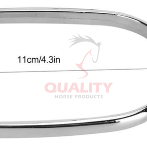 Éperons d'équitation spécialisés fabriqués avec des matériaux et des formes personnalisés pour répondre aux besoins et préférences des cavaliers individuels - Product Image 3