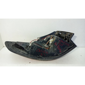 FANALE POSTERIORE DESTRO OPEL Zafira Tourer (2010-) 13386604 A20DT (10>) - Product Image 5