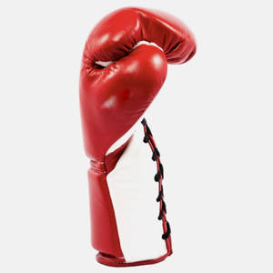 Guantes de boxeo al por mayor más vendidos, guantes de boxeo de cuero con logotipo de diseño personalizado para uso en entrenamiento - Product Image 2