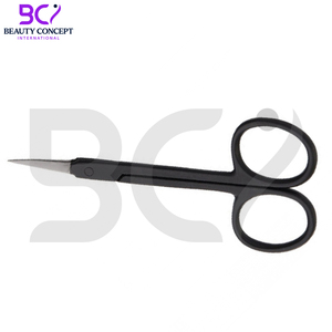 Ciseaux de manucure et pédicure de haute qualité pour soins de beauté, instruments professionnels pour cuticules, vente en gros - Product Image 3