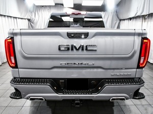 G.M.C. Serra 1500 Denali Ultimate Crew Cab 2024, 4x4, Transmisión Automática, Asientos de Cuero, Volante a la Izquierda, Título Limpio, Sin Accidentes - Product Image 5