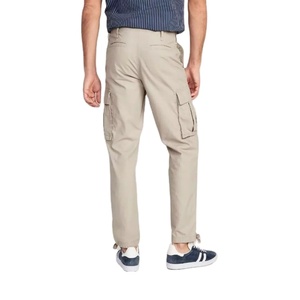 Joggers Hommes Pantalons Décontractés Fitness Haute Qualité Pantalons de Survêtement hommes Noir Gym Jogger Pantalon Pour Hommes Conception Personnalisée De BD - Product Image 4