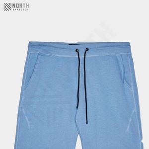Pantalones Cortos Deportivos de Verano Personalizados para Hombre, Estilo Holgado, Lavado Ácido Vintage, Cómodos, Talla Grande, Ropa Urbana, Tallas XS XXS, Tejido de Malla - Product Image 3