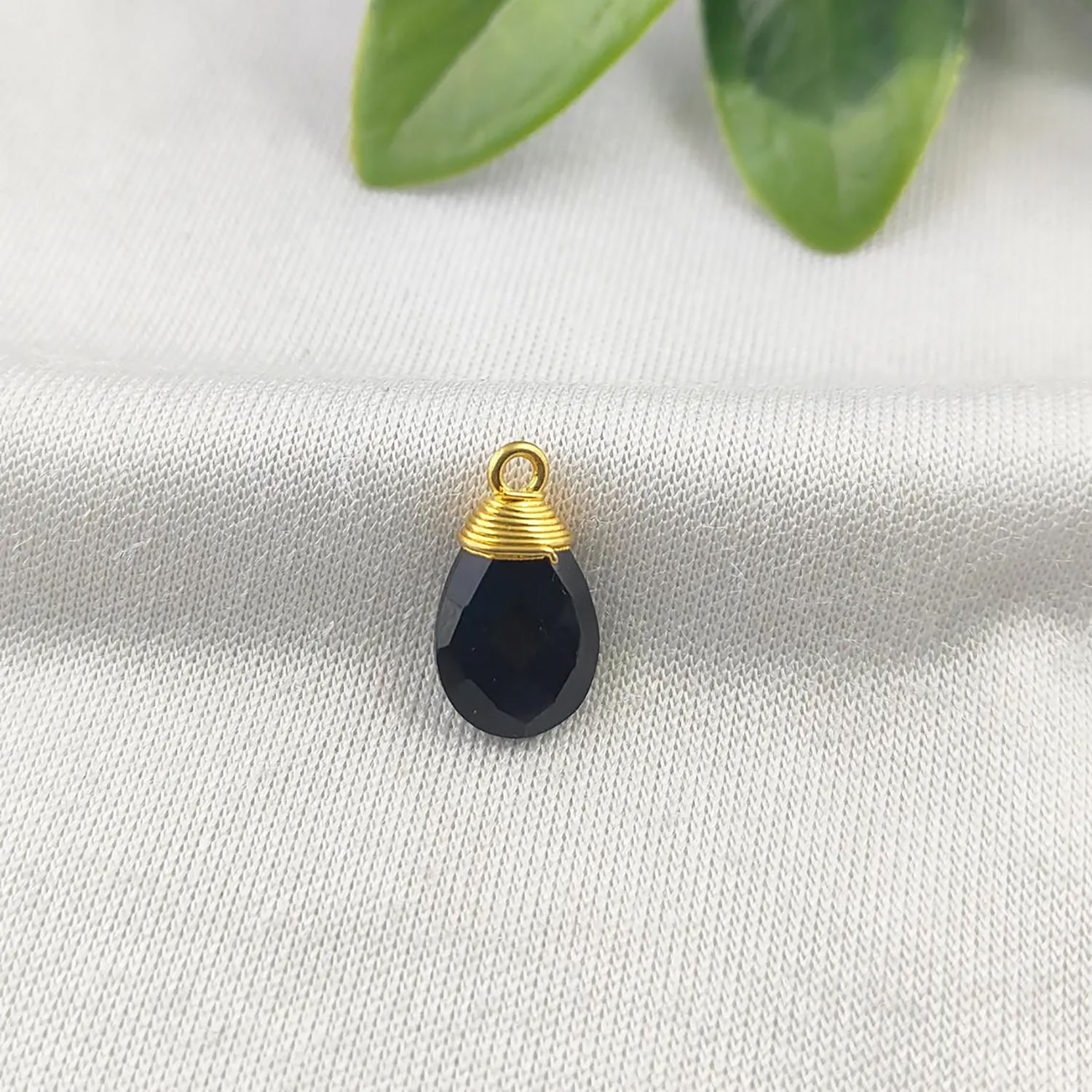 โอนิกซ์สีดำ