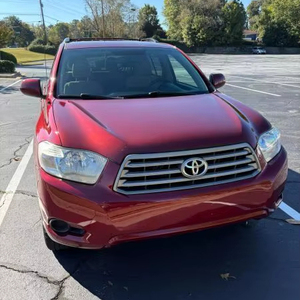 <b>DIY</b> Grade Used 2010 for Highlander LHD Hand <b>Tools</b> with 3-Year Warranty-France Origin - Product Image 4