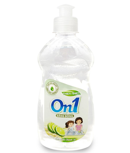 El más vendido, jabón líquido lavavajillas Kiwi Aloe Vera de esencia Natural de alta calidad, certificado ISO9001 para niños, proveedor de confianza - Product Image 3