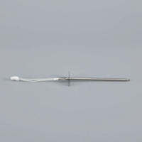 W10181986 Stainless Steel and Plastic <b>Range</b> Oven Temperature Sensor Electric Stove Oven Replacement Parts for Household Use - Product Image 2