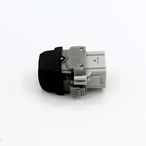 Interruptor de Ventana Delantero Derecho de 6 Pines Negro 8200315013 para Renault Megane II Laguna II Scenic II Espace IV - Product Image 3