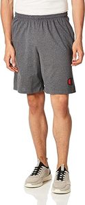 Men's Sweat <b>Shorts</b> - Comfortable and Stylish Casual Wear - Product Image 5