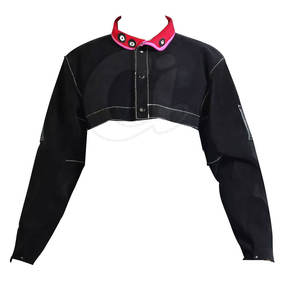 Fabricant pakistanais Manchons de cape de soudage de dernière conception Manchons de cape de soudage en matériau durable - Product Image 3