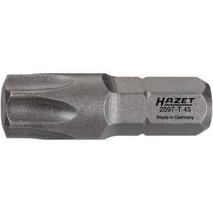 Hazet 1/4'' <b>TORX</b> <b>Bit</b> Power Tool Accessory - Product Image 1