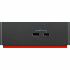 Base de Conexión 40AS0090 para <span class=keywords><strong>Lenovo</strong></span> <span class=keywords><strong>ThinkPad</strong></span> USB-C Dock Gen 2, Base de Conexión para Portátil USB Tipo-C con Adaptador USB Tipo-A - Product Image 5