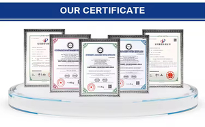 Chất lượng cao 24 lõi FTTH ngoài trời sợi cáp quang không khí thổi gcyfty Micro Cáp Quang được sản xuất bởi không khí thổi kỹ thuật - Product Image 5